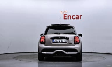 Cooper S
