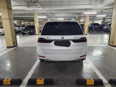 X7 (G07)