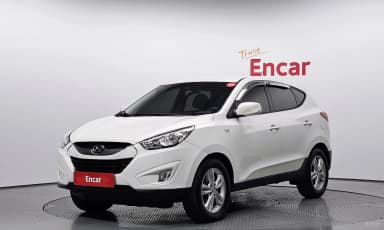 tucson ix