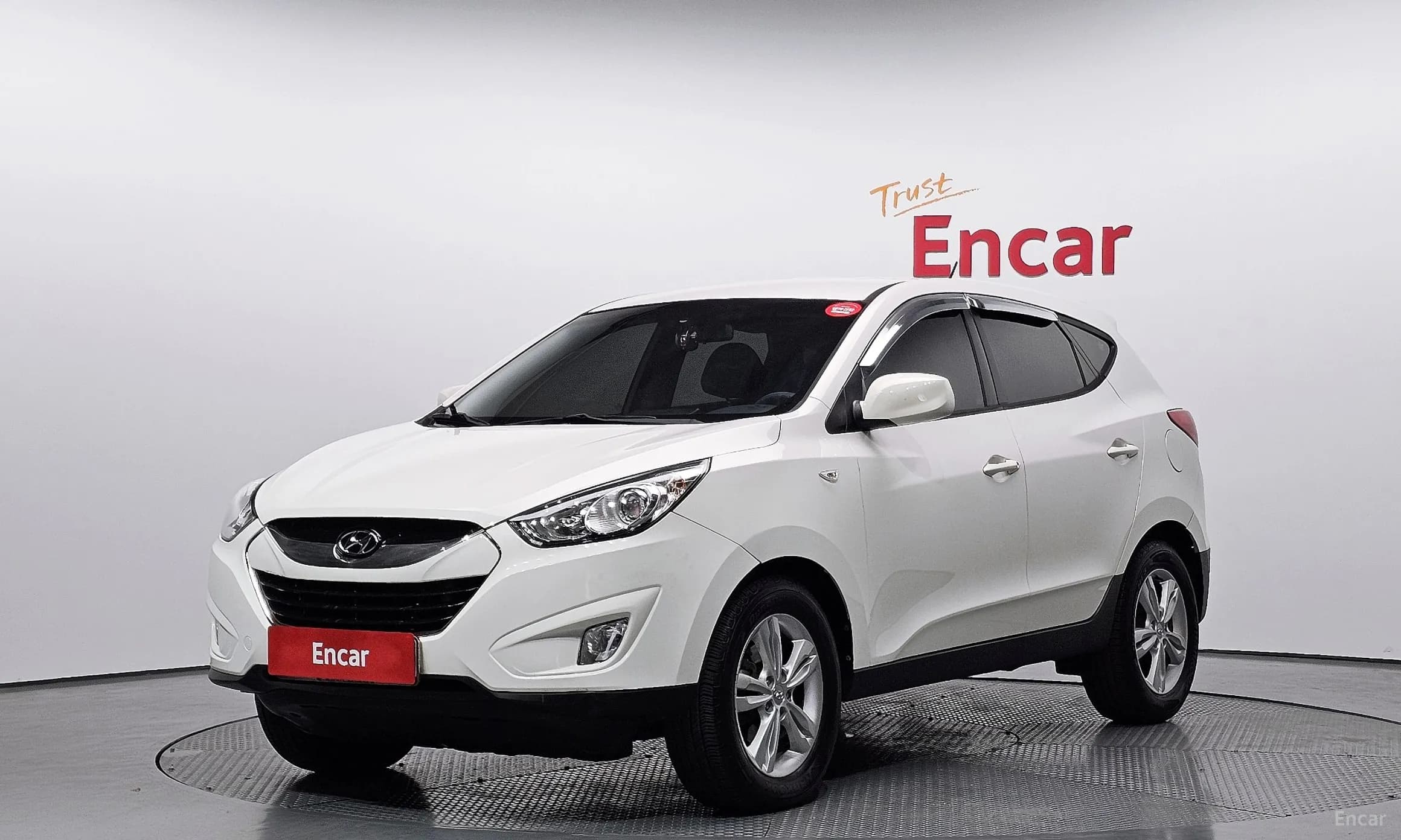 tucson ix