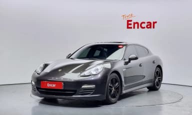 Panamera