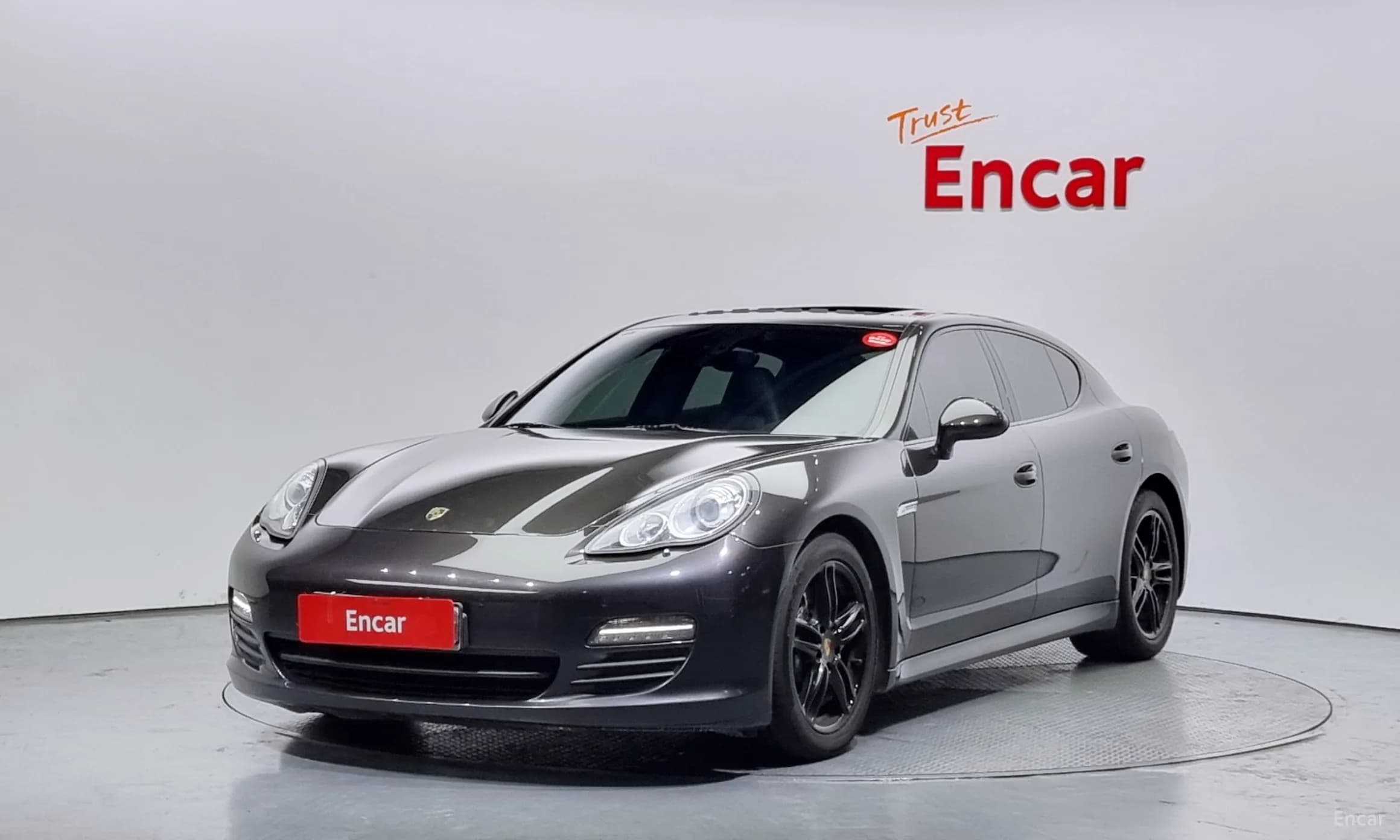 Panamera