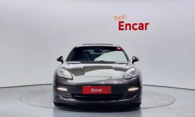 Panamera