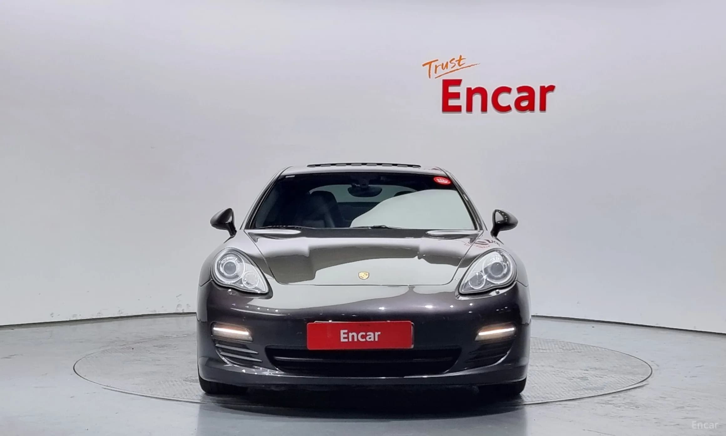 Panamera