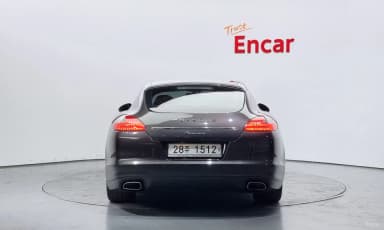 Panamera