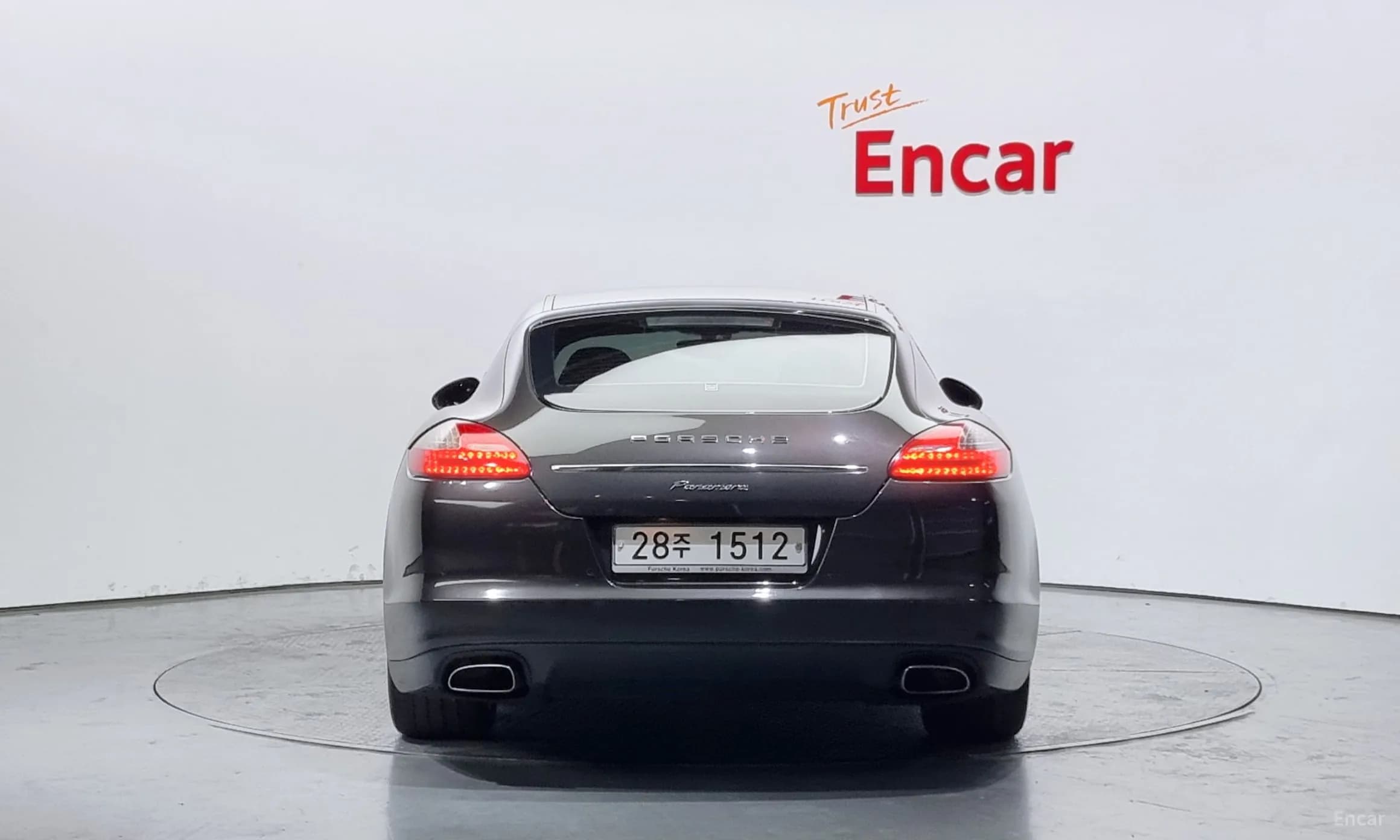 Panamera