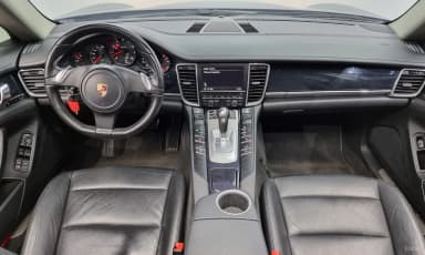 Panamera