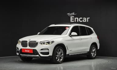 X3 (G01)