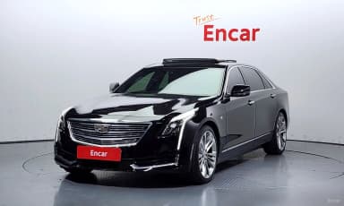 CT6