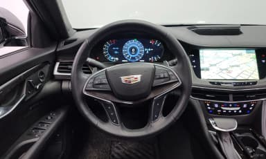 CT6