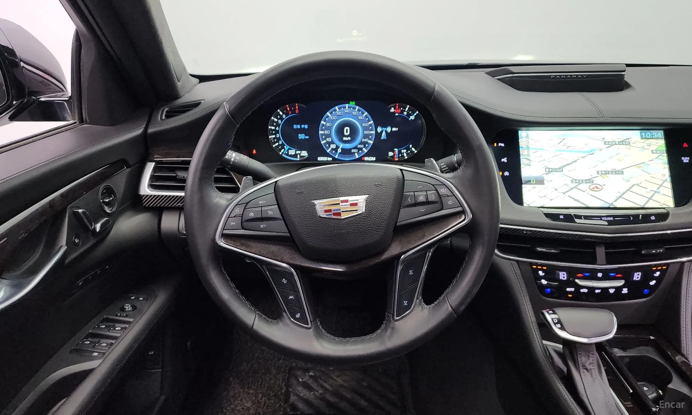 CT6