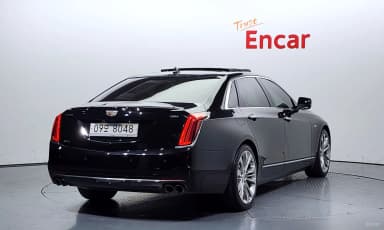 CT6