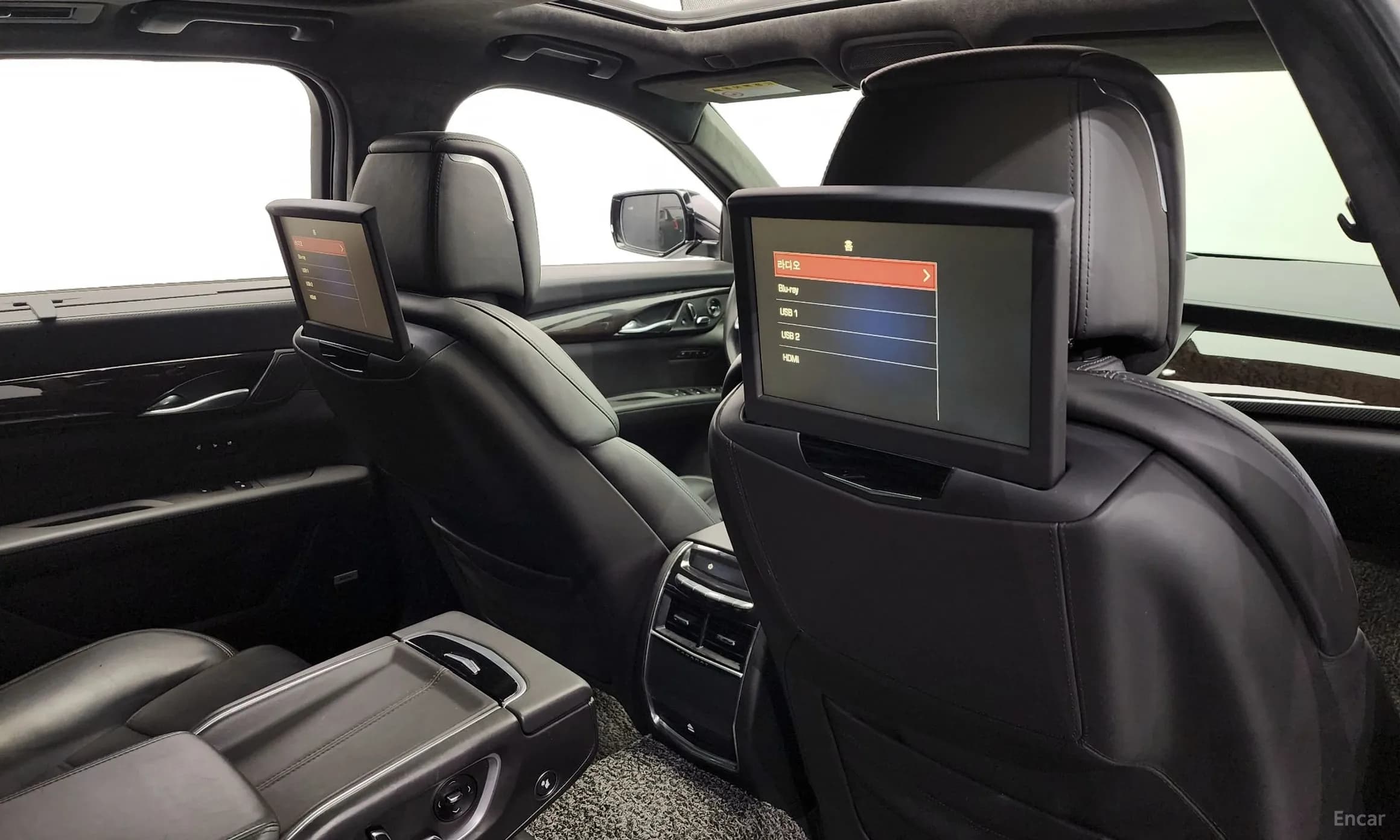 CT6