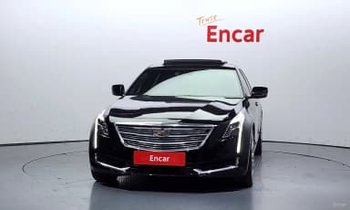 CT6