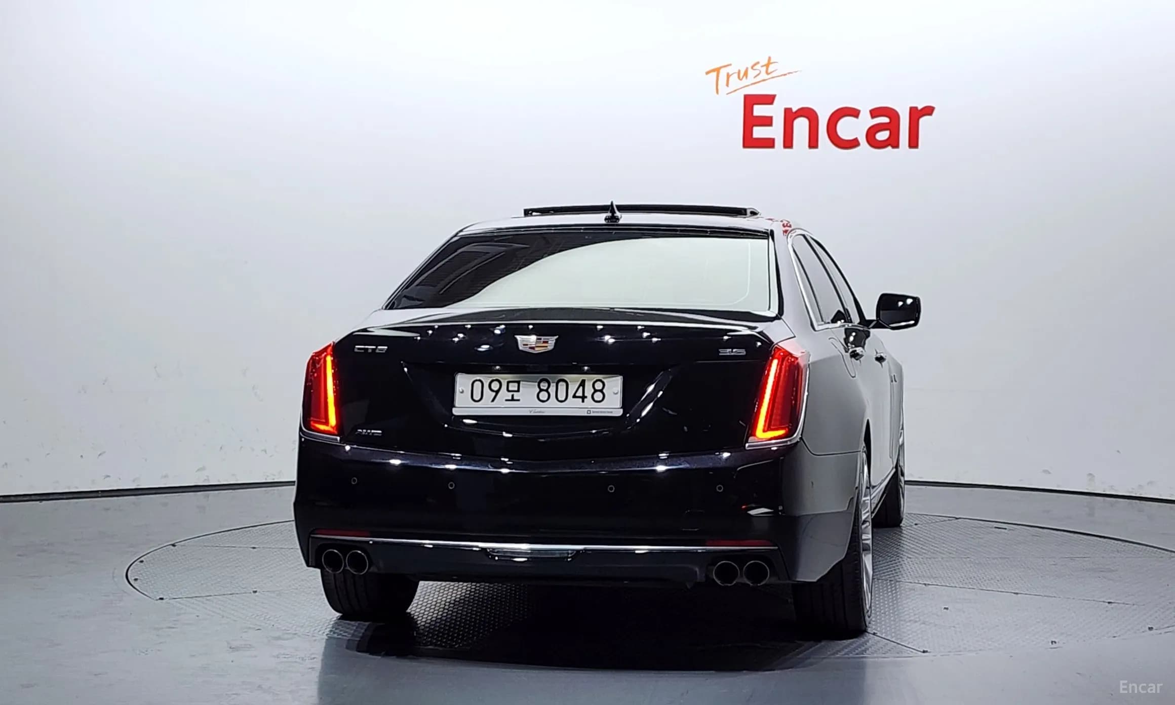 CT6