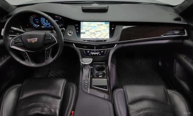 CT6