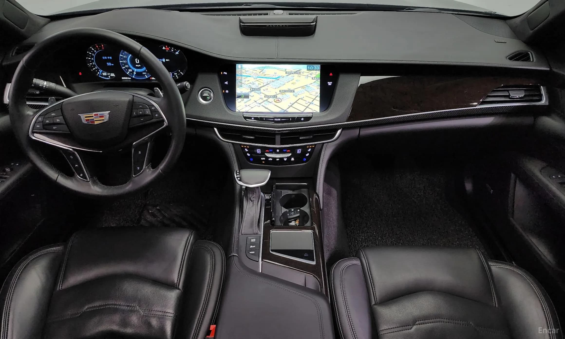 CT6