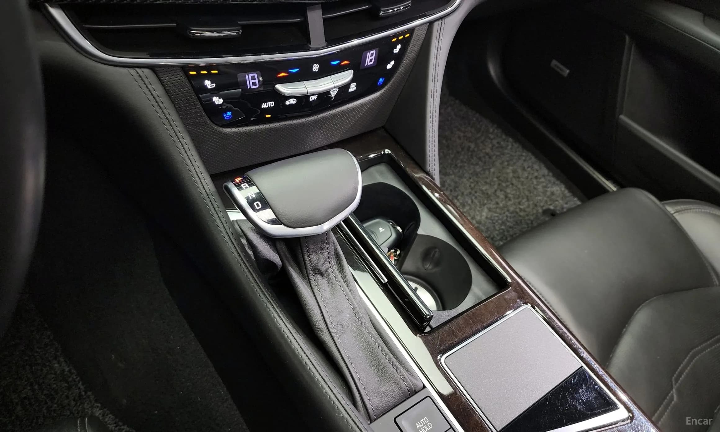 CT6