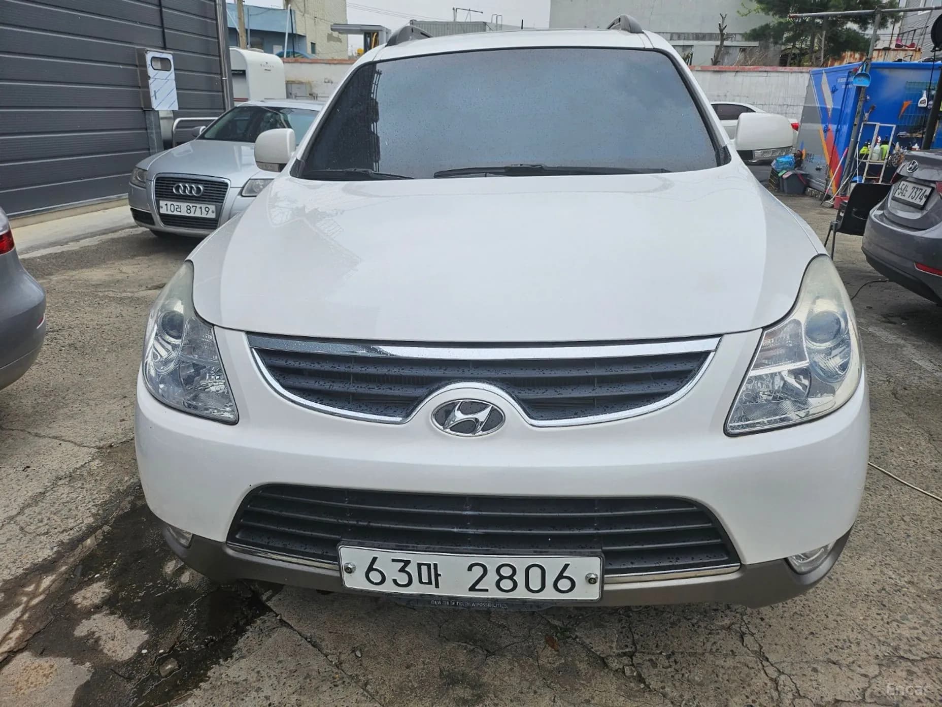 Veracruz