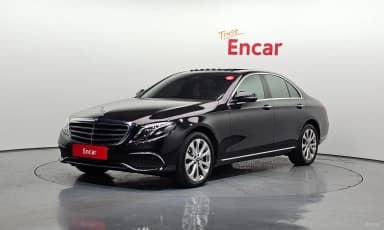E-Class W213