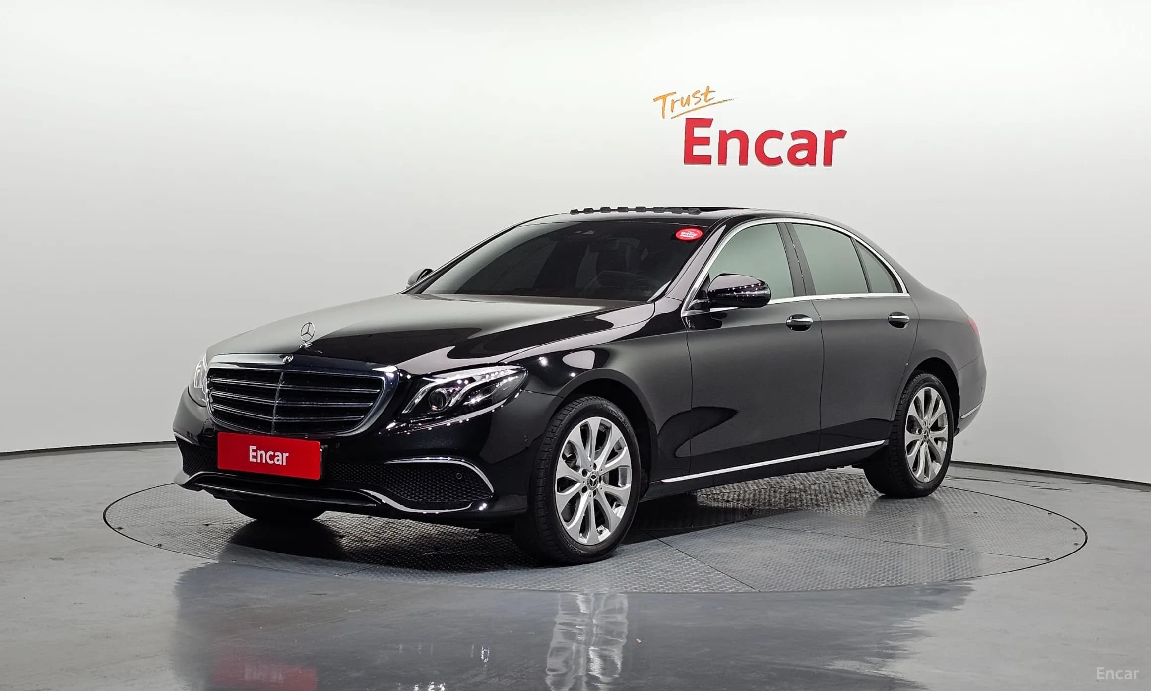 E-Class W213