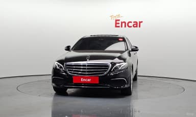 E-Class W213
