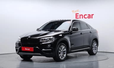 X6 (F16)