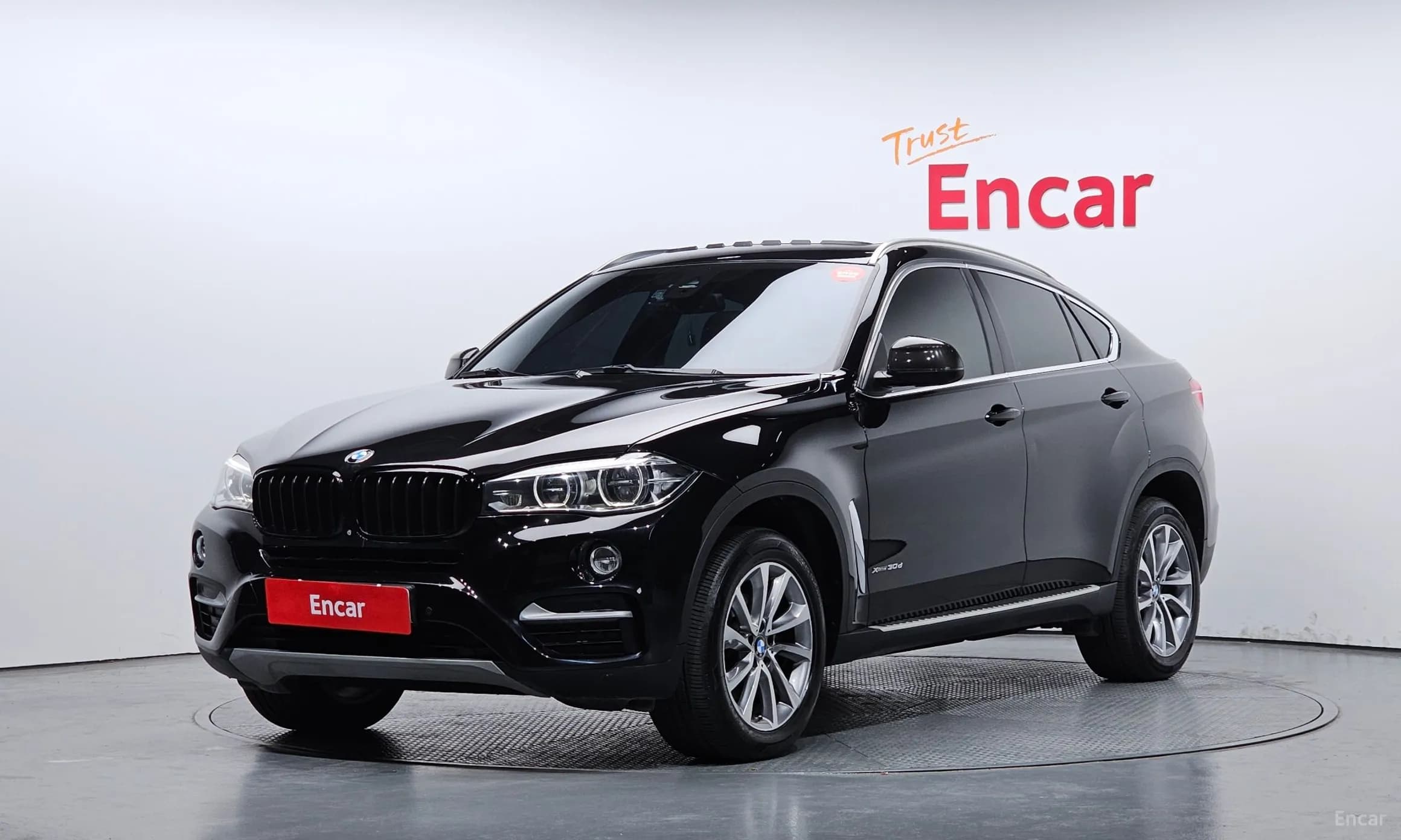 X6 (F16)