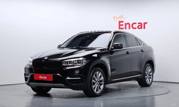 X6 (F16)