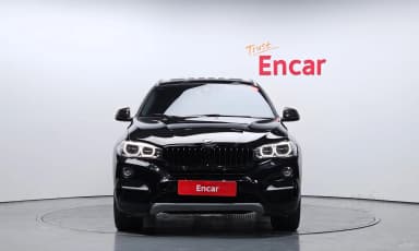 X6 (F16)