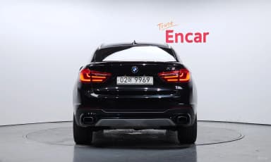 X6 (F16)