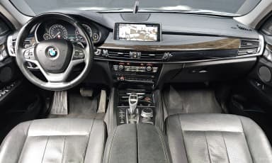 X6 (F16)