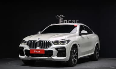 X6 (G06)