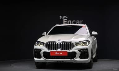 X6 (G06)