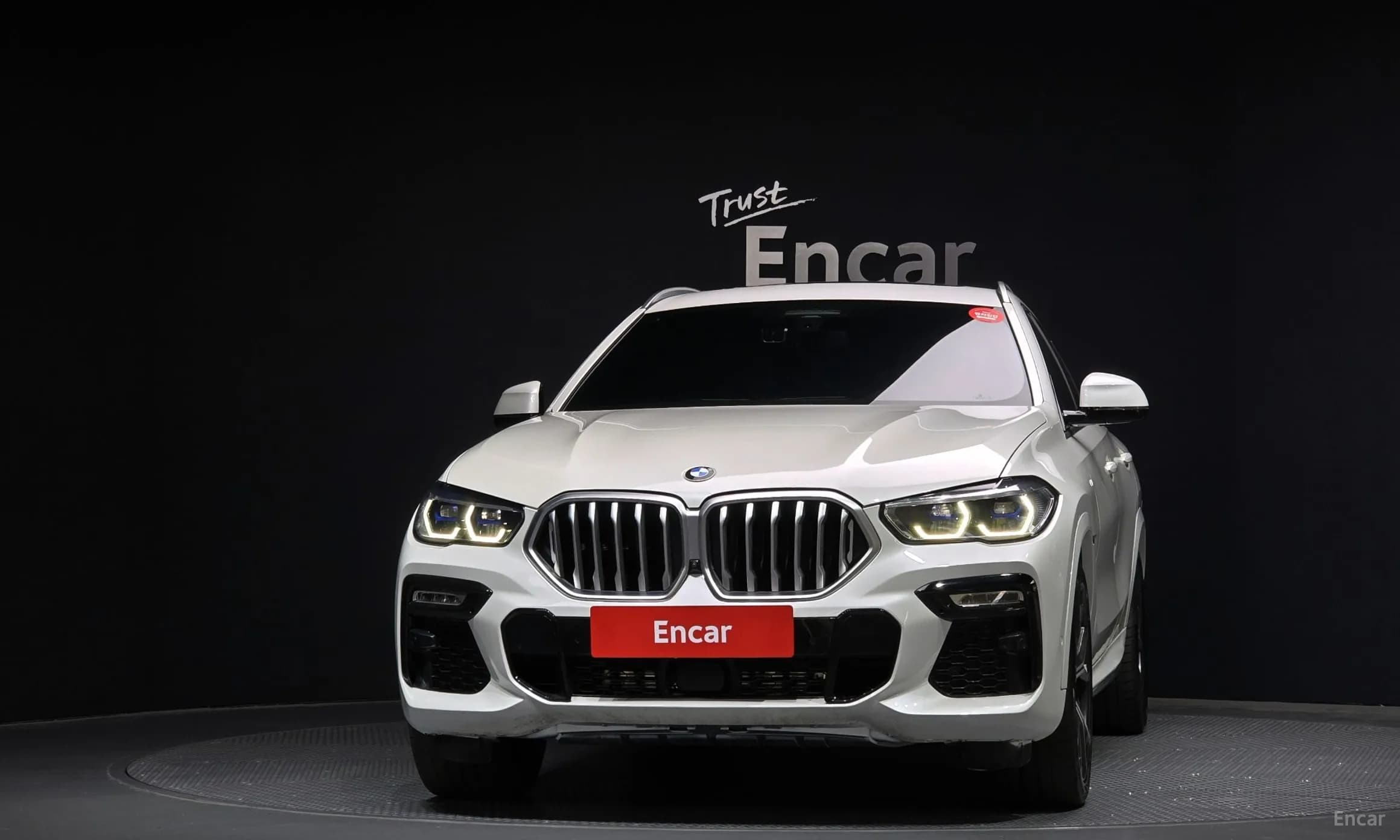 X6 (G06)