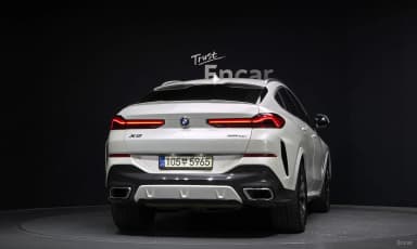X6 (G06)