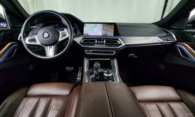X6 (G06)