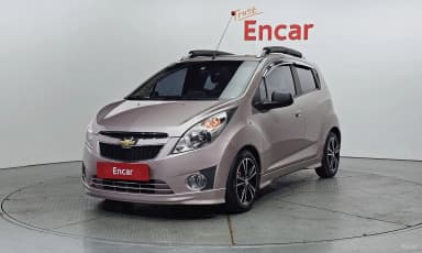 Matiz Creative