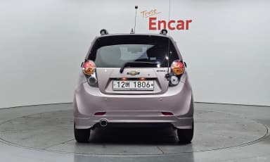 Matiz Creative