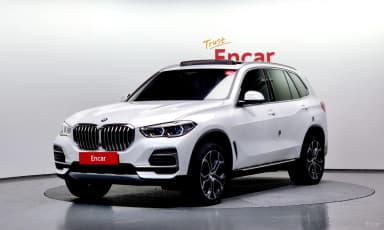 X5 (G05)