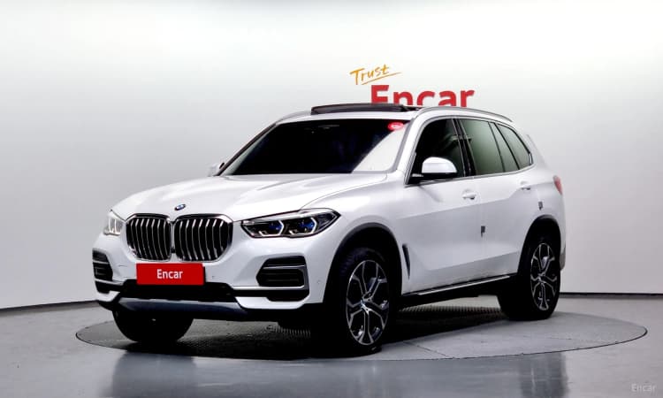 X5 (G05)