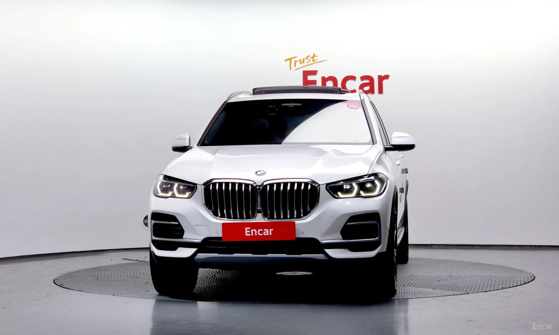 X5 (G05)