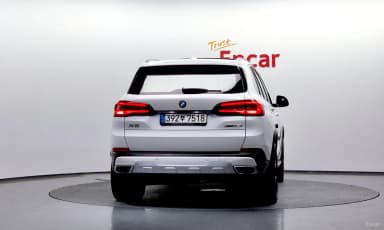 X5 (G05)