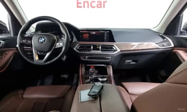 X5 (G05)