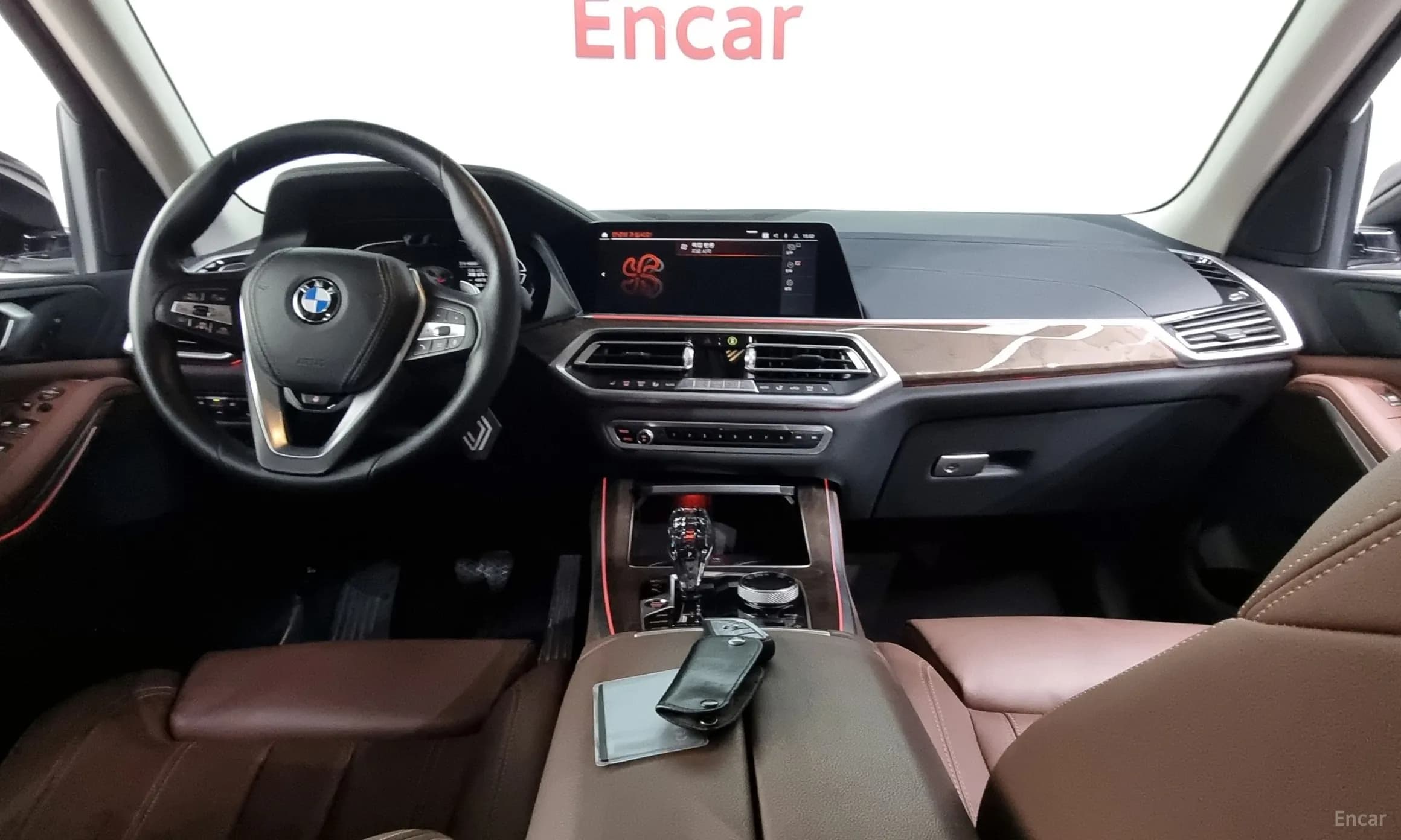 X5 (G05)