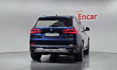 X5 (G05)