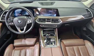 X5 (G05)