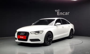New A6