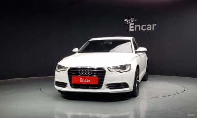 New A6