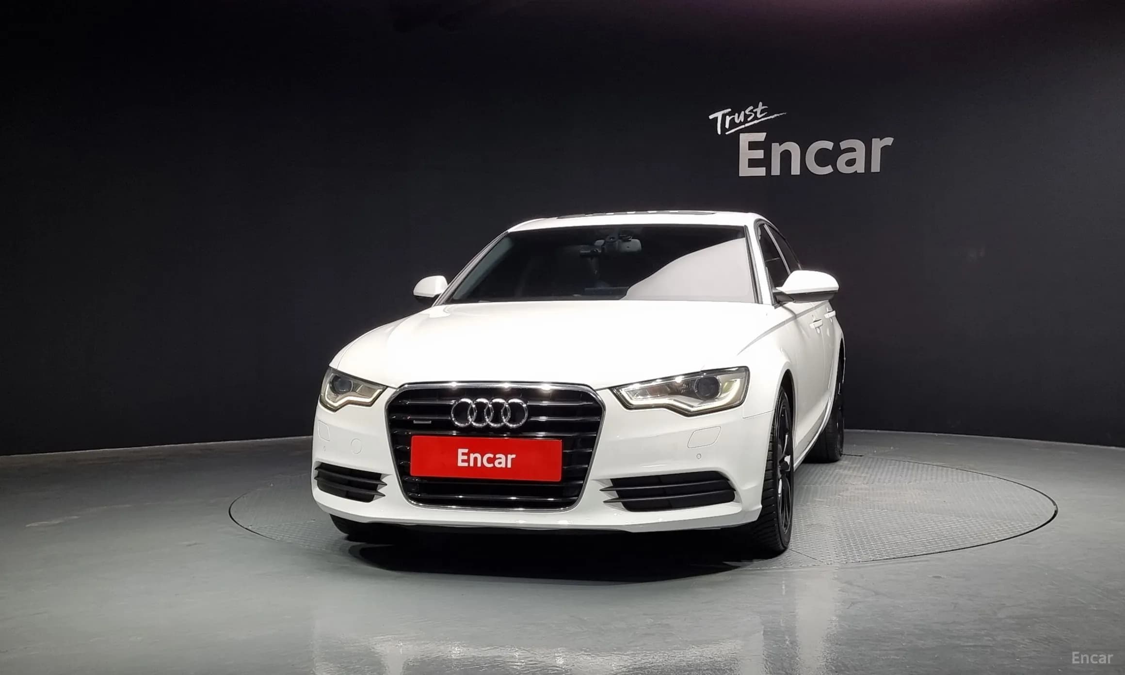 New A6